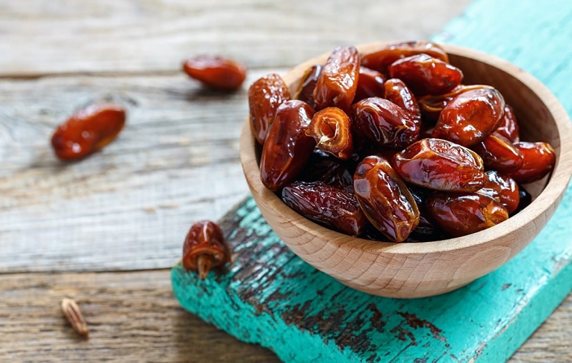 فروش عمده خرما در تبریز