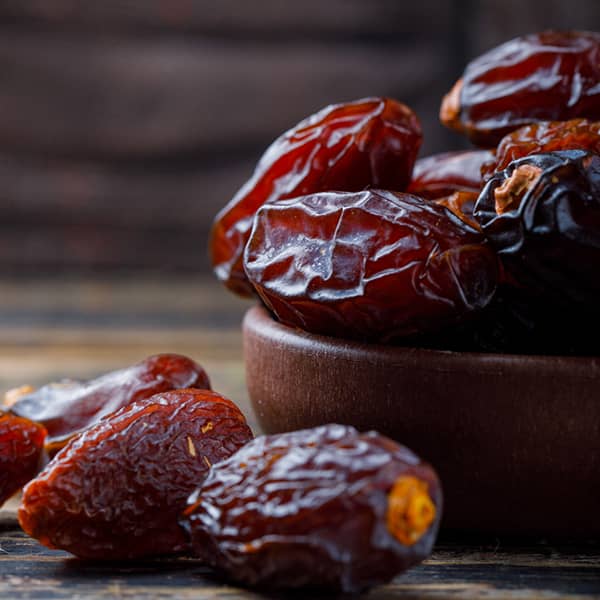 فروش عمده خرما